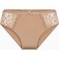 Dámské kalhotky LingaDore 1400B camel