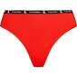 Nohavičky Calvin Klein QD3993E červené z kolekcie cK96