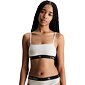 Calvin Klein Unlined Bralette collection1996 QF7215E