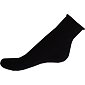Členkové ponožky Gapo Cyklo šport čierne