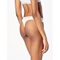 Dámská  tanga s modalem Tommy Hilfiger UW0UW03835