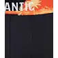 Boxerky pro muže Atlantic 3MH-164 3pack černá-grafit