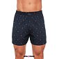 Trenýrky do podkovy Cornette Comfort 002/269 navy