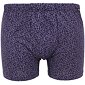 Pánské boxerky bavlna/lycra Andrie PS 5780 navy - video