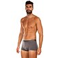 Boxerky Calvin Klein Low Rise Trunk 3 pack Black NB3651A FZ7