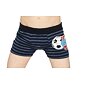 Boxerky pre malých športovcov Cornette Kids Let´s go play