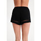 Dámské kraťasy Vamp Drzé kalhoty Plain Cheeky Pants 19829