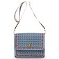 Dizajnová cross body Pip štúdio 51.273.347 clover blue