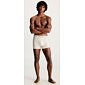 Boxerky Calvin Klein Cotton Stretch 3 pack NB3709A FZ6