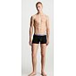 Boxerky Calvin Klein Modern Structure 3 pack NB2970A GZZ