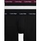 Boxerky pre mužov Calvin Klein NB1770A H54 Cotton stretch 3pack