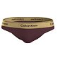 Spodné dámske nohavičky Calvin Klein QF7451E z kolekcie Modern Cotton