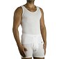 Tielko Pleas hladké 85049 - biela