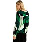 Dámská košile Cecil 344317 easy green