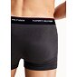 Boxerky Tommy Hilfiger Cotton Stretch 3 pack 1U87903842 0SQ