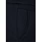 Casual Fit ležérní kalhoty Cecil pro ženy 377195 navy