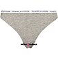 Kalhotky Tommy Hilfiger UW0UW02828 šedé