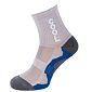 Ponožky GAPO Sporting Cool sv.šedá