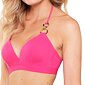 Dámské dvojdílné bikiny LingaDore 7213 fuchsia