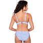 Dámské vyztužené bikiny LingaDore 7215TB paisley print