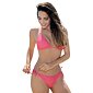 Dámske bikiny Sassa Mode 70450+70451 tm.ružová