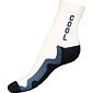 Ponožky GAPO Sporting Cool bielomodrá