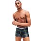 Kostkované boxerky Tommy Hilfiger