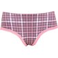 Dámske nohavičky Tartan Sielei 6819 st.růžová