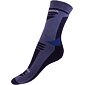 Ponožky Gapo Thermo Explorer tm.modré