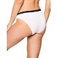 Kalhotky Tommy Hilfiger UW0UW02828 bílé