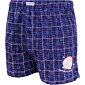 Vtipné trenkoslipy Andrie PS 5602 navy