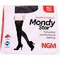 Punčochové kalhoty MONDY STAR 40