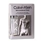 Boxerky Calvin Klein 3 pack Reconsidered Steel NB3130A MPI