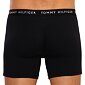 Boxerky Tommy Hilfiger Trunk Cotton 3 pack UM0UM02326- 0TA