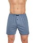 Trenírky do podkovy Cornette Comfort 002/247 jeans tlač