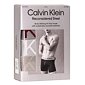 Boxerky Calvin Klein 3 pack NB3075A 13B Reconsidered Steel