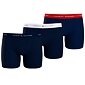 Boxerky Tommy Hilfiger Signature Cotton Essentials 3 pack UM0UM02765 0UB