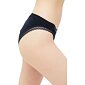 Dámske nohavičky Tommy Hilfiger UW0UW04183 navy
