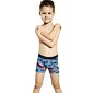 Boxerky pre chlapcov Cornette Young Cars jeans