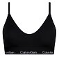 Calvin Klein Unlined Triangle QF6923E černá