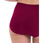 Dámské extrémně příjemné kalhotky s vysokým bokem Anita 1343 cherry red