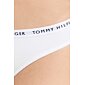 Dámské klasické kalhotky Tommy Hilfiger  UW0UW04557