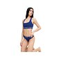 Podprsenka Calvin Klein Bralette collection Athletic