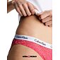Kalhotky Calvin Klein QD3926E z kolekce CAROUSEL