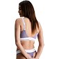 Calvin Klein Bralette QF7059E sportovní podprsenka