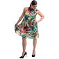 Dámske šaty Erica Tolmea 4823 multicolor
