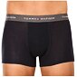 Boxerky Trunk Tommy Hilfiger Signature Cotton Essentials 3 pack UM0UM02763 0TF