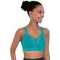 Sportovní Air Control podprsenka Anita 5544 peacock - video