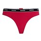 Dámská tanga Hugo 50480150 fuchsia