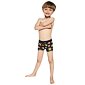 Chlapecké boxerky Cornette Young Chestnuts navy